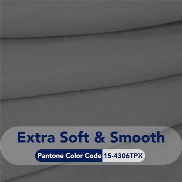 Super Stretch Chair Sofa Slipcover – Spandex Non Slip Soft Couch Sofa Cover - Picture 6 of 7